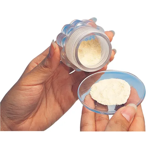 BROYEUR DE COMPRIMÉS