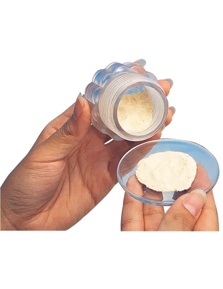 BROYEUR DE COMPRIMÉS