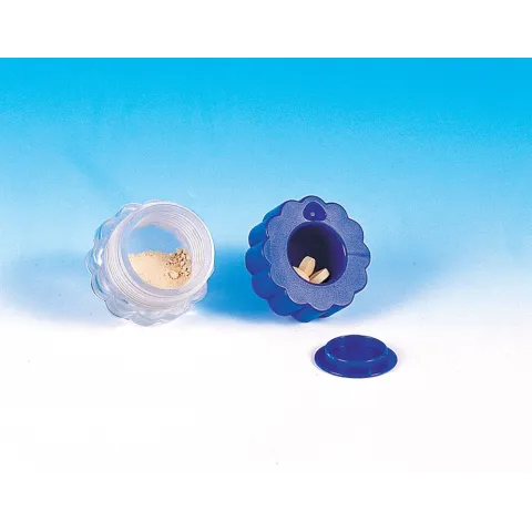 BROYEUR DE COMPRIMÉS