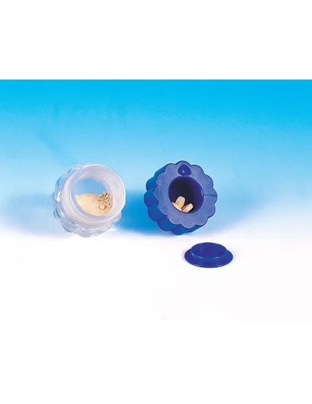 BROYEUR DE COMPRIMÉS