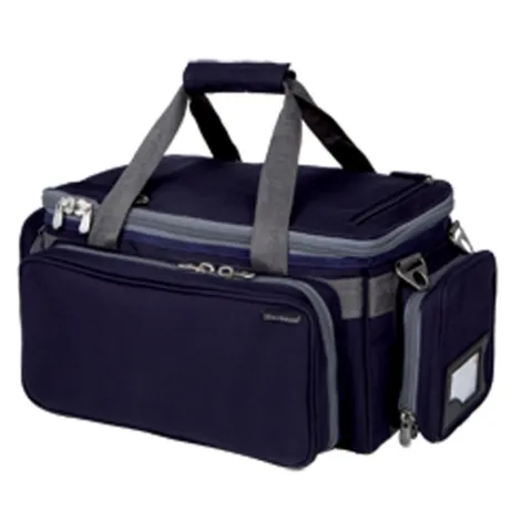 MALLETTE EN TISSU MEDIC