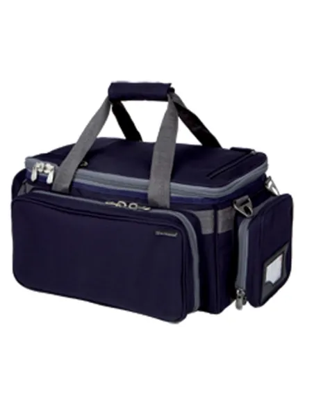 MALLETTE EN TISSU MEDIC