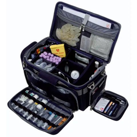 MALLETTE EN TISSU MEDIC