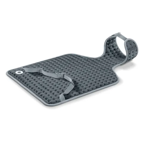 COUSSIN CHAUFFANT DOS ET NUQUE HK 53 COSY