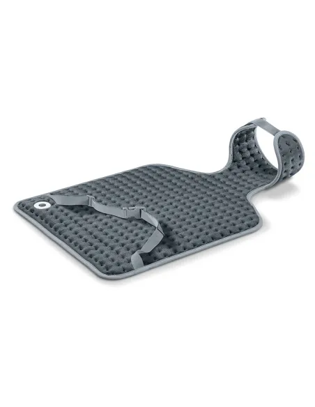 COUSSIN CHAUFFANT DOS ET NUQUE HK 53 COSY