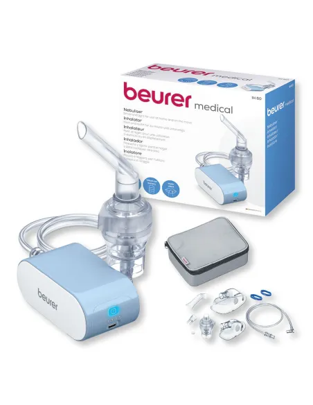 INHALATEUR IH 60
