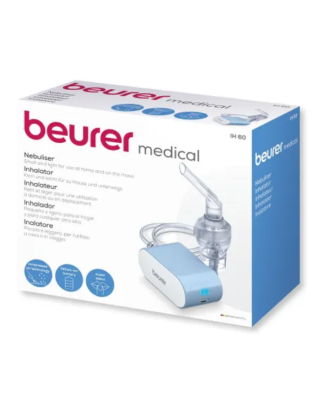 INHALATEUR IH 60