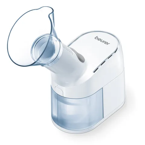 INHALATEUR VAPEUR SI 40