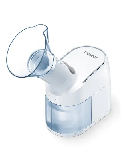 INHALATEUR VAPEUR SI 40