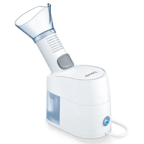 INHALATEUR VAPEUR SI 40