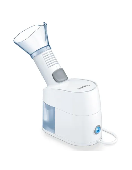 INHALATEUR VAPEUR SI 40