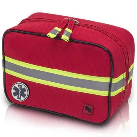 AMPOULIER TAILLE MOYENNE 84 AMPOULES - ROUGE