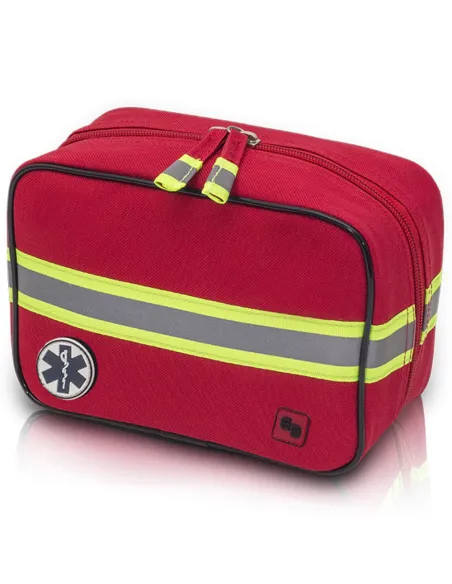 AMPOULIER TAILLE MOYENNE 84 AMPOULES - ROUGE