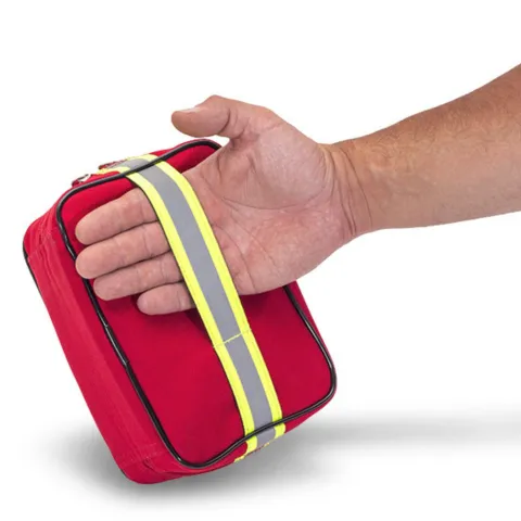 AMPOULIER TAILLE MOYENNE 84 AMPOULES - ROUGE