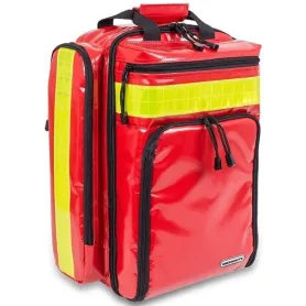 SAC A DOS D’URGENCE ETANCHE - ROUGE