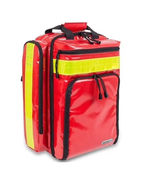 SAC A DOS D’URGENCE ETANCHE - ROUGE