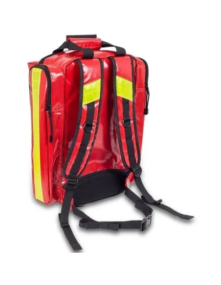 SAC A DOS D’URGENCE ETANCHE - ROUGE