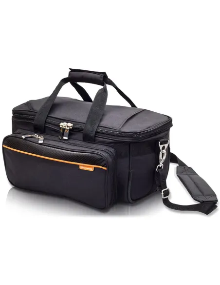 SAC MEDICAL LEGER THERAPIE SPORTIVE NOIR