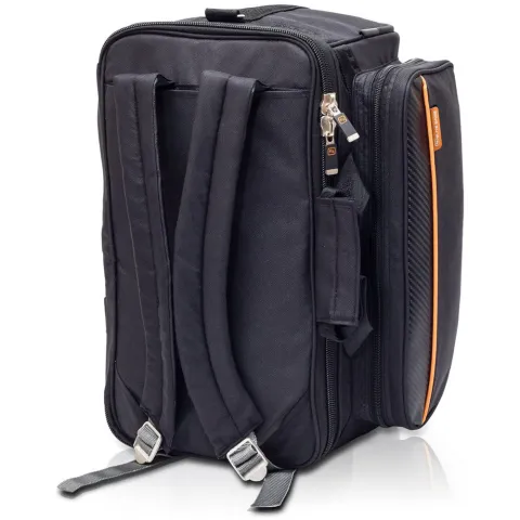 SAC MEDICAL LEGER THERAPIE SPORTIVE NOIR