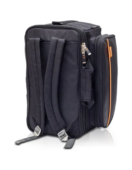 SAC MEDICAL LEGER THERAPIE SPORTIVE NOIR