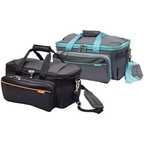 SAC MEDICAL LEGER THERAPIE SPORTIVE NOIR