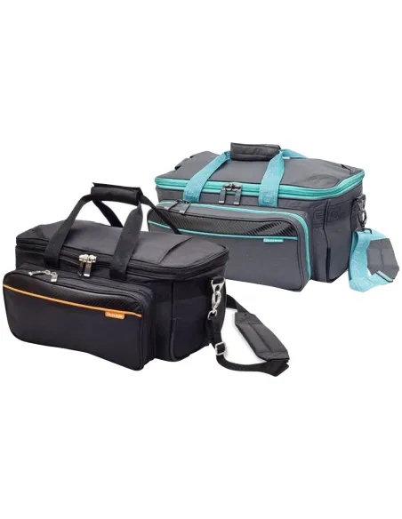 SAC MEDICAL LEGER THERAPIE SPORTIVE NOIR