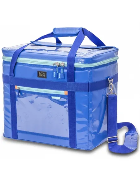 SAC MEDICAL ISOTHERME POUR TRANSPORT - COOL