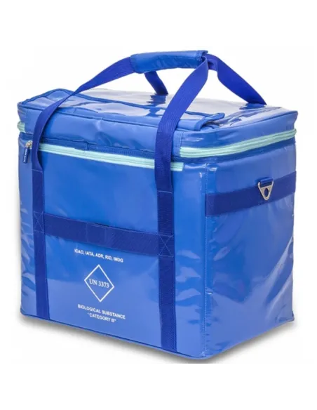 SAC MEDICAL ISOTHERME POUR TRANSPORT - COOL