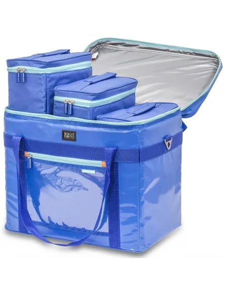 SAC MEDICAL ISOTHERME POUR TRANSPORT - COOL