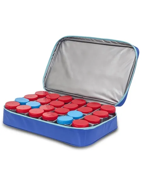 SAC MEDICAL ISOTHERME POUR TRANSPORT - COOL
