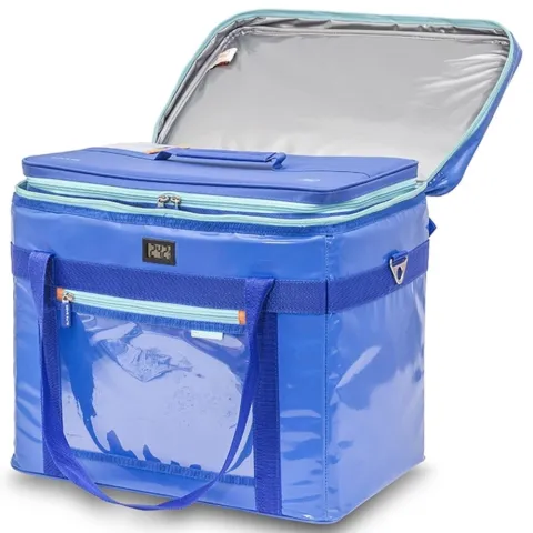 SAC MEDICAL ISOTHERME POUR TRANSPORT - COOL