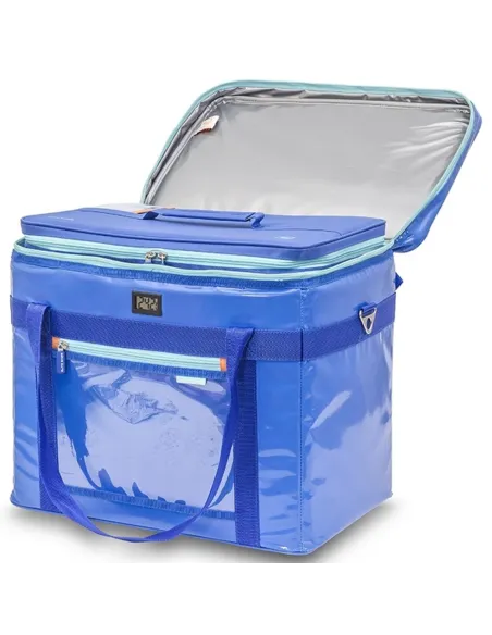 SAC MEDICAL ISOTHERME POUR TRANSPORT - COOL