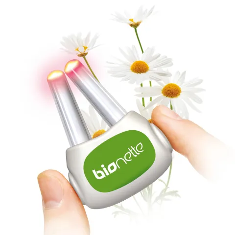 BIONETTE - SOLUTION DE LUTTE CONTRE LES SYMPTÔMES ALLERGIQUES
