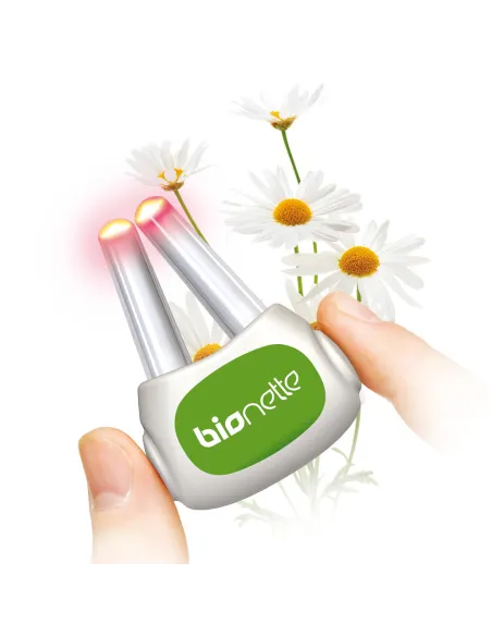 BIONETTE - SOLUTION DE LUTTE CONTRE LES SYMPTÔMES ALLERGIQUES