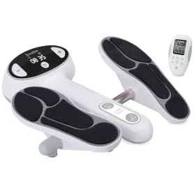 POWER STEPPER - STIMULATEUR CIRCULATOIRE