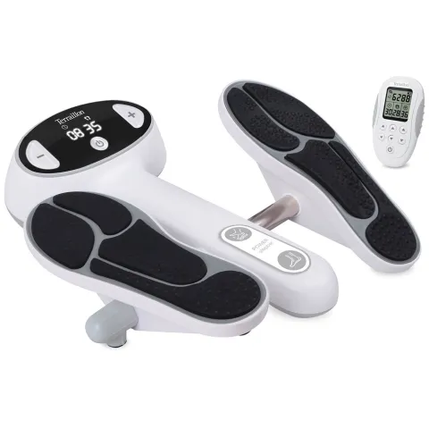 POWER STEPPER - STIMULATEUR CIRCULATOIRE