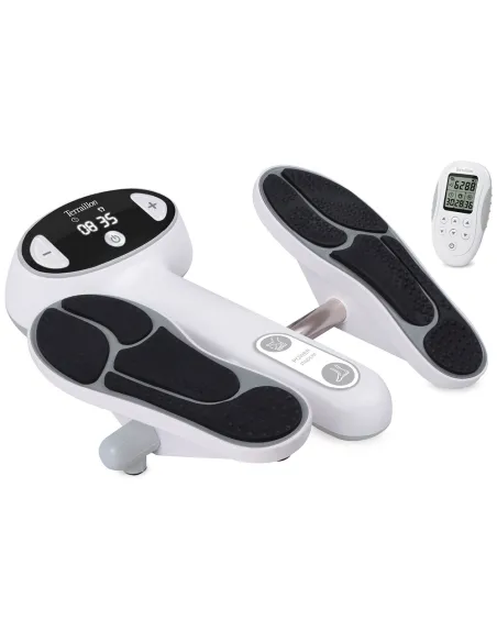 POWER STEPPER - STIMULATEUR CIRCULATOIRE