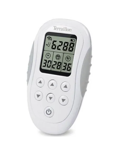 POWER STEPPER - STIMULATEUR CIRCULATOIRE