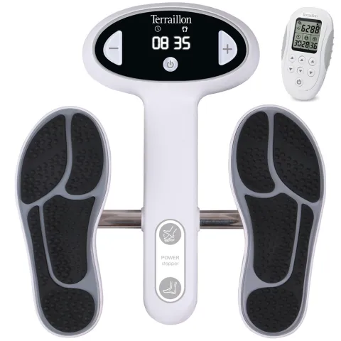 POWER STEPPER - STIMULATEUR CIRCULATOIRE