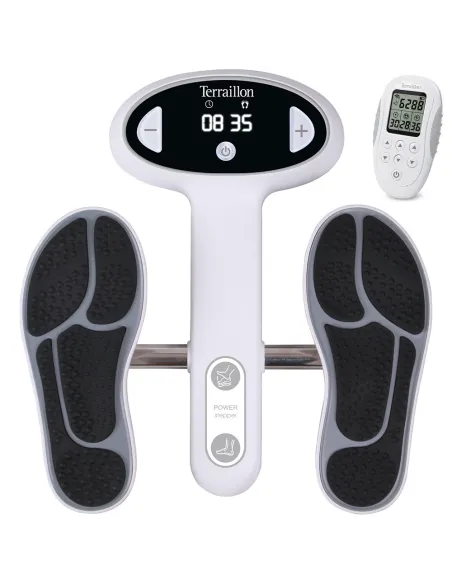 POWER STEPPER - STIMULATEUR CIRCULATOIRE