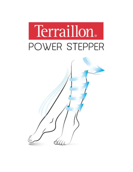 POWER STEPPER - STIMULATEUR CIRCULATOIRE