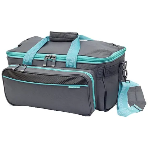 SAC MEDICAL LEGER THERAPIE SPORTIVE GRIS/VERT