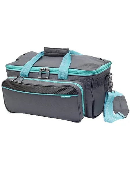 SAC MEDICAL LEGER THERAPIE SPORTIVE GRIS/VERT