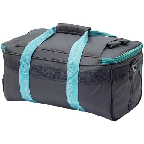 SAC MEDICAL LEGER THERAPIE SPORTIVE GRIS/VERT