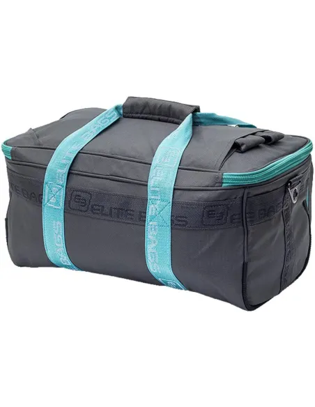 SAC MEDICAL LEGER THERAPIE SPORTIVE GRIS/VERT