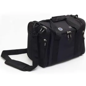 MALLETTE BASIQUE PREMIERS SECOURS NOIR