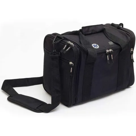 MALLETTE BASIQUE PREMIERS SECOURS NOIR