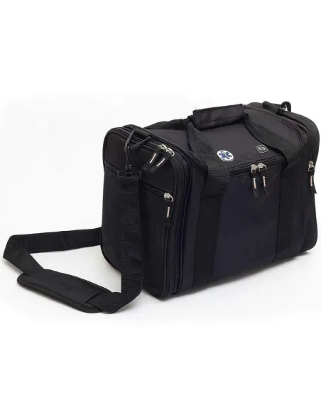 MALLETTE BASIQUE PREMIERS SECOURS NOIR