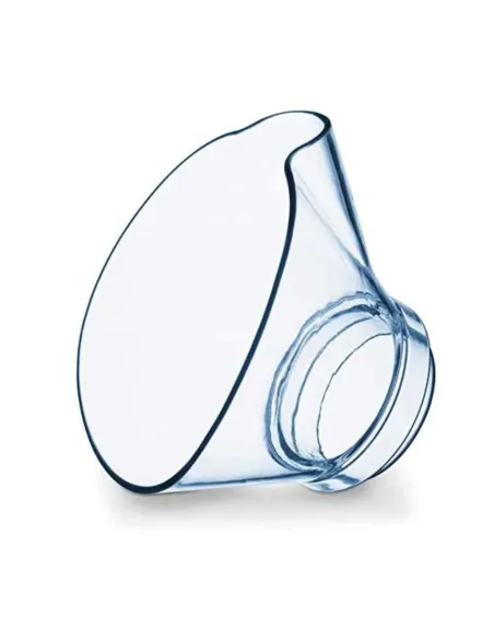 MASQUE UNIVERSEL POUR INHALATEUR VAPEUR SI 40