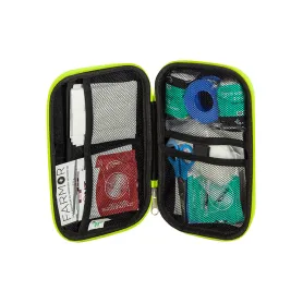 TROUSSE DE SECOURS SPECIALE ECOLE PETIT MODELE